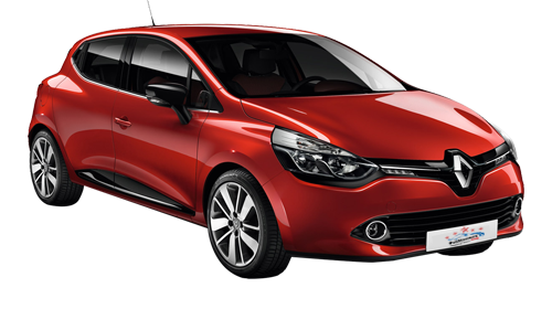 Renault Clio 4 Diesel 2022