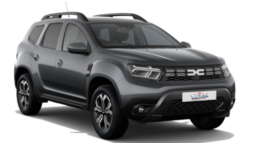 Dacia Duster Diesel 2024