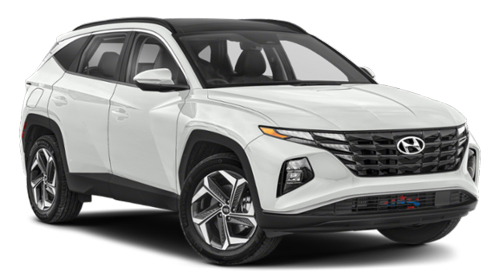 Hyundai Tucson Diesel 2024